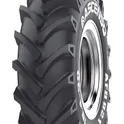 Tire 13.6-24 Ascenso AFB821 16PR FORESTRY, SB, CR TL