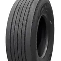 Tire 385/65R22.5 Tourador MAX FORCE T2 160K M+S 3PMSF Trailer LONG HAUL BBA69