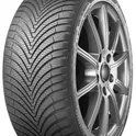 Tire 195/65R15 KUMHO Solus 4S HA32 91H All seasons