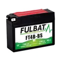 Battery FULBAT 2.3 Ah 40 A 12 V