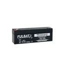 Battery FULBAT 2.3 Ah 12 V AGM
