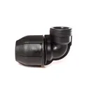 PP Elbow Female Thread 25x3/4