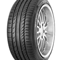 Tire 225/45R18 CONTINENTAL ContiSportContact 5 95Y XL Summer