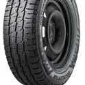 Tire 195/75R16C DOUBLESTAR DW06 107/105R Winter