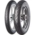 Tire 110/70-17 Maxxis M6102 PROMAXX 54H TL TOURING CITY Front