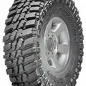 Tire 33/12.5R22 NANKANG MT-1 114Q Summer