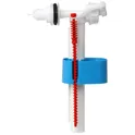 Water Supply Valve 1/2" Side Plastic EKONOM (WC 5050)