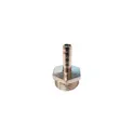 Hose Fitting M1/2X8 External Thread 2819
