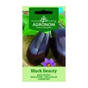 AGR Eggplant Black Beauty