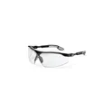 UVEX I-VO Safety Glasses Clear Lenses ADK-9160275SK