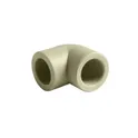 PPR Elbow 20 90° Grey