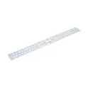 CD-14 Fastening Element 60x125 mm 0.6 mm