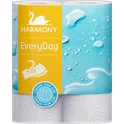 Paper Towels HARMONY Family Pack 2 pcs, 2-Ply