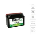 Battery FULBAT 8 Ah 120 A 12 V