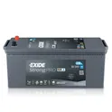 Battery EXIDE 235 Ah 1200 A 12 V