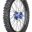 Tire 80/100R12 DELI SB-114 Terra Cross 50M