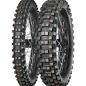 Tire 60/100-14 Mitas TERRA FORCE-MX MH RG 29M TT CROSS INTERMED Front MEDIUM HARD TERRAIN