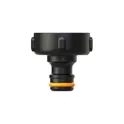 Fiskars 1027059 Tap Connector G1" (33.3 mm) LB