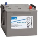 Battery GNB (EXIDE) 115 Ah 12 V