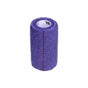 Purple Bandage 16555 10 cm