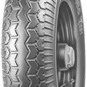 Tire 3,00-4 TRELLEBORG T991 4PR 29A6 TT + KAMERA