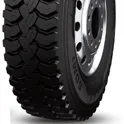 Tire 13R22.5 Sailun SDM1 156/150K M+S 3PMSF Drive MIXED USE