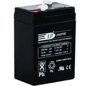 Battery VRLA 4.5 Ah 6 V AGM