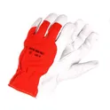 NL-4000 Leather Gloves, Size 10