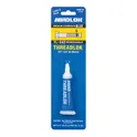 ABRO 02171 M Threadlocker Adhesive, Blue