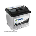 Battery VARTA 45 Ah 400 A 12 V