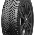 Tire 285/40R20 MICHELIN CrossClimate 2 A/W 108V XL All seasons