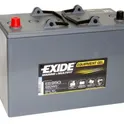 Battery EXIDE 85 Ah 460 A 12 V