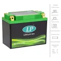 Battery LANDPORT 60 Ah 300 A 12 V