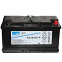 Battery GNB (EXIDE) 65 Ah 12 V
