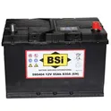 Battery BSI 95 Ah 830 A 12 V