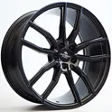 Rim Forzza Sigma 9X20 5X112 ET42 CB66,56 Black Magic