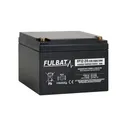 Battery FULBAT 24 Ah 12 V AGM