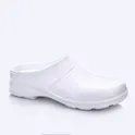 EVA Boots Size 46 White 858