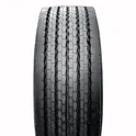 Tire 385/55R22,5 Nokian E-TRUCK STEER 160K  M+S