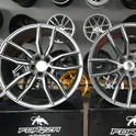 Rim Forzza Sigma 10,5X21 5X112 ET38 66,45 GMReflex FLOW FORMING