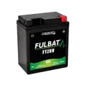 Battery FULBAT 7 Ah 85 A 12 V