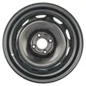Rim MW R1-2059 6,5x16 4x108 ET32 CB65,1 60° R1-2059