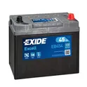 Battery EXIDE 45 Ah 330 A 12 V