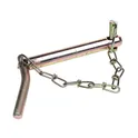 Locking Pin 19X130