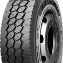 Tire 245/70R17.5 Westlake Premium WTX2 143/141J M+S 3PMSF Trailer REGIONAL EDB74