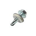 Self-Drilling Screws KRJP 4.8-20 Zinc