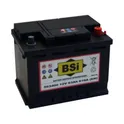 Battery BSI 63 Ah 610 A 12 V