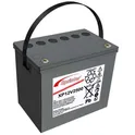 Battery GNB (EXIDE) 69.5 Ah 12 V