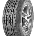 Tire 255/70R16 CONTINENTAL ContiCrossContact LX 2 111T Summer