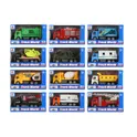 Toy Vehicle Model 303677